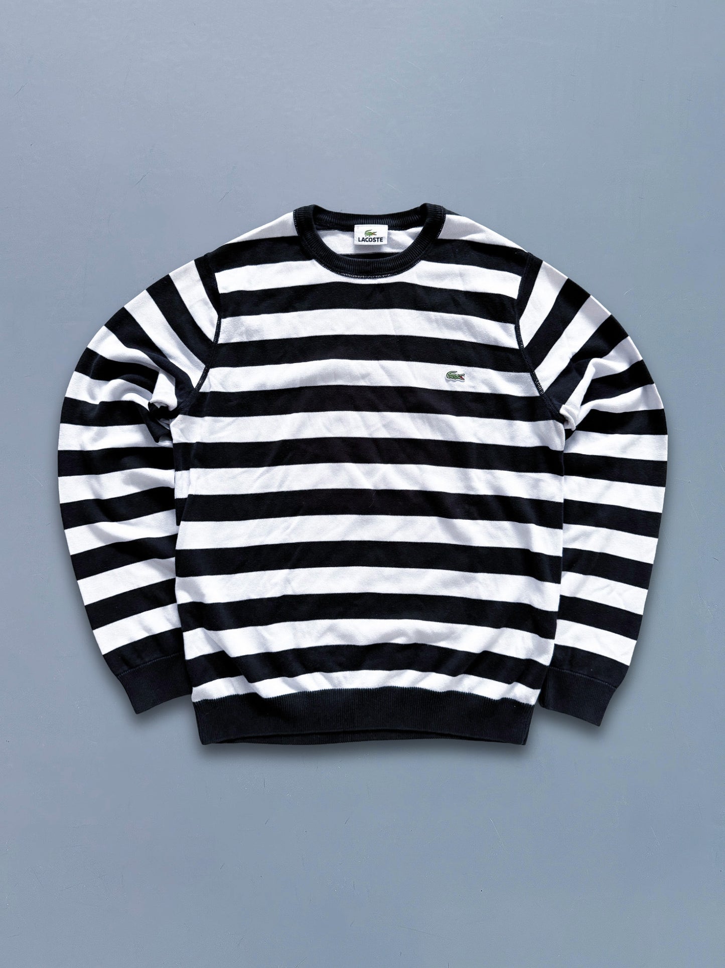Lacoste Vintage Pullover | S