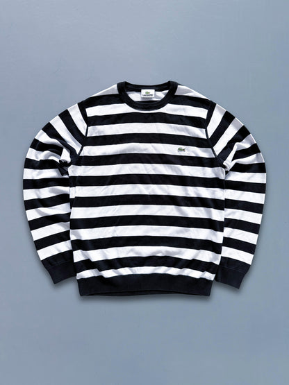 Lacoste Vintage Pullover | S