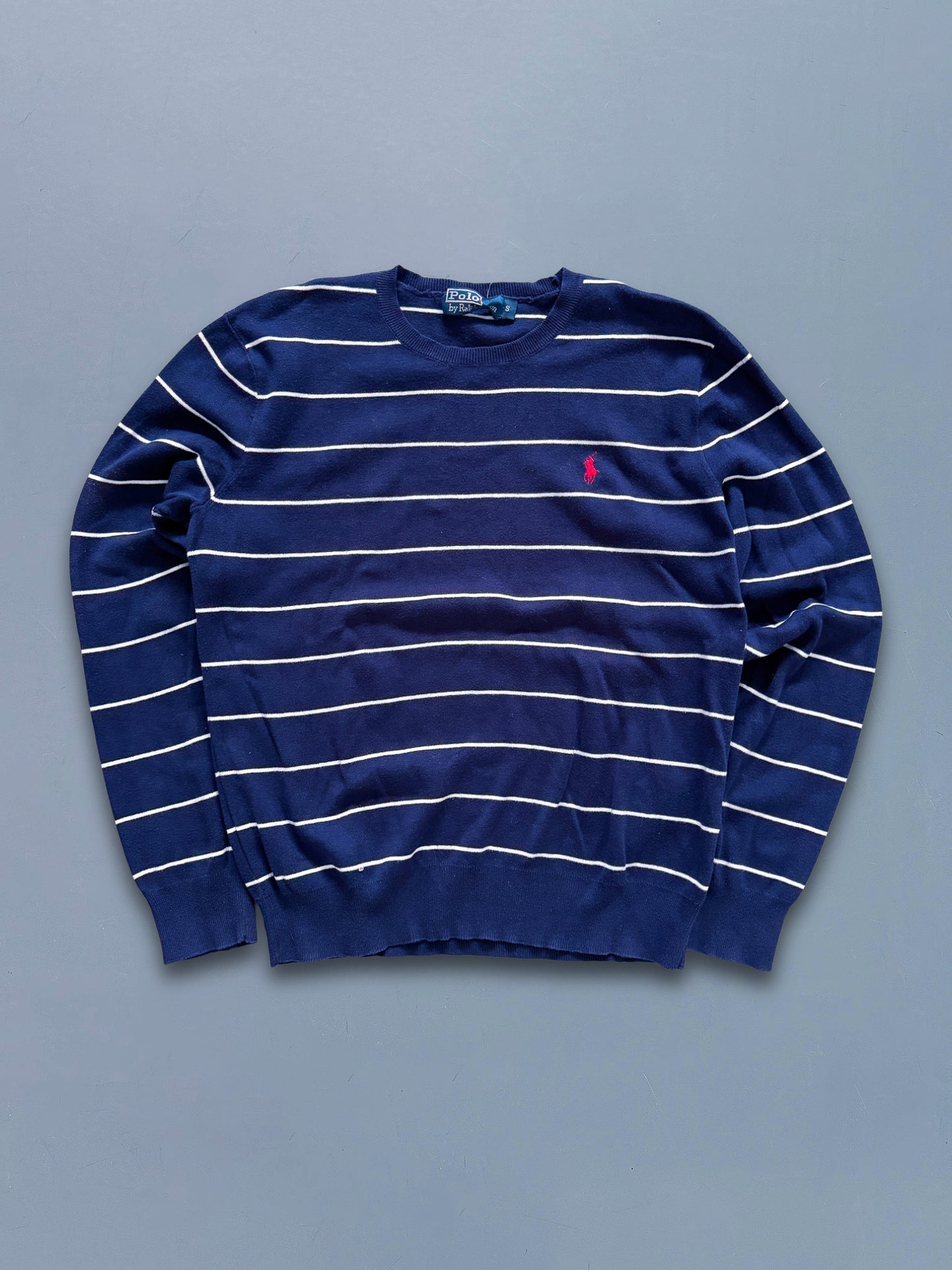 Polo Ralph Lauren Vintage Pullover | S