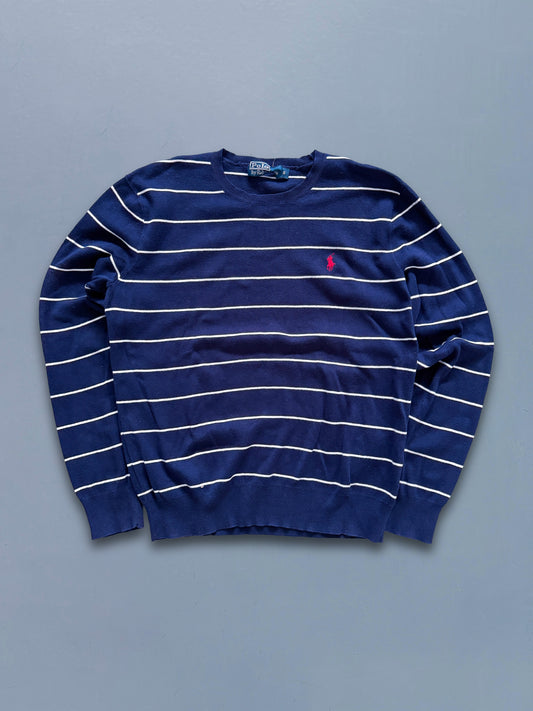 Polo Ralph Lauren Vintage Pullover | S
