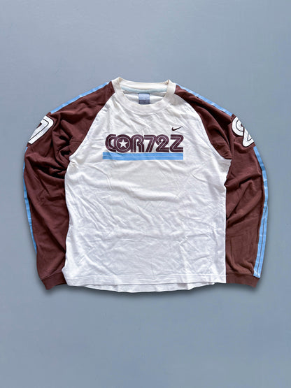 Nike Vintage *CORTEZ* Longsleeve | M