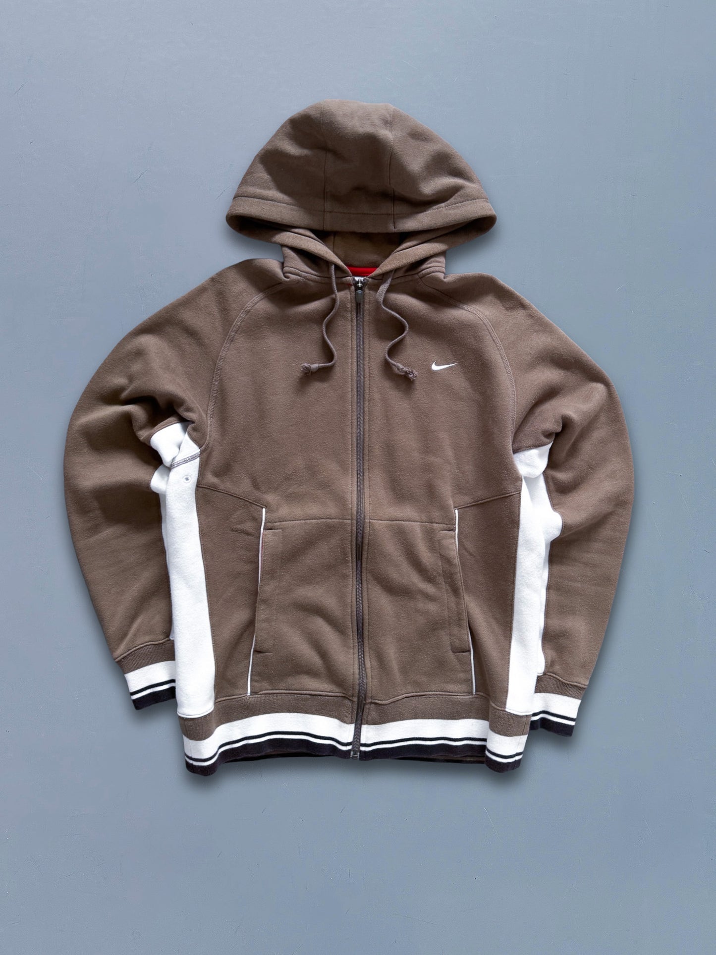 Nike Vintage Sweatjacke | M