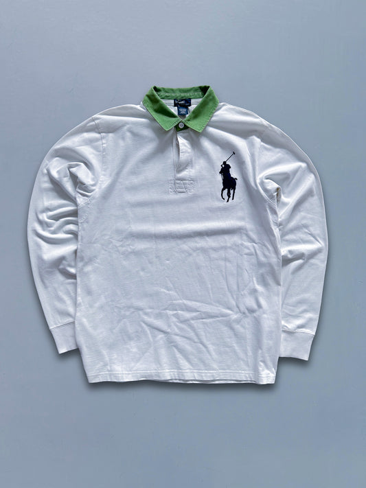 Polo Ralph Lauren Vintage Longsleeve | M