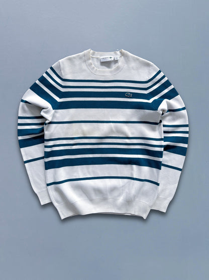 Lacoste Vintage Pullover | S