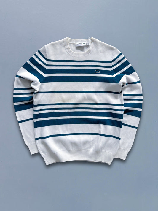 Lacoste Vintage Pullover | S