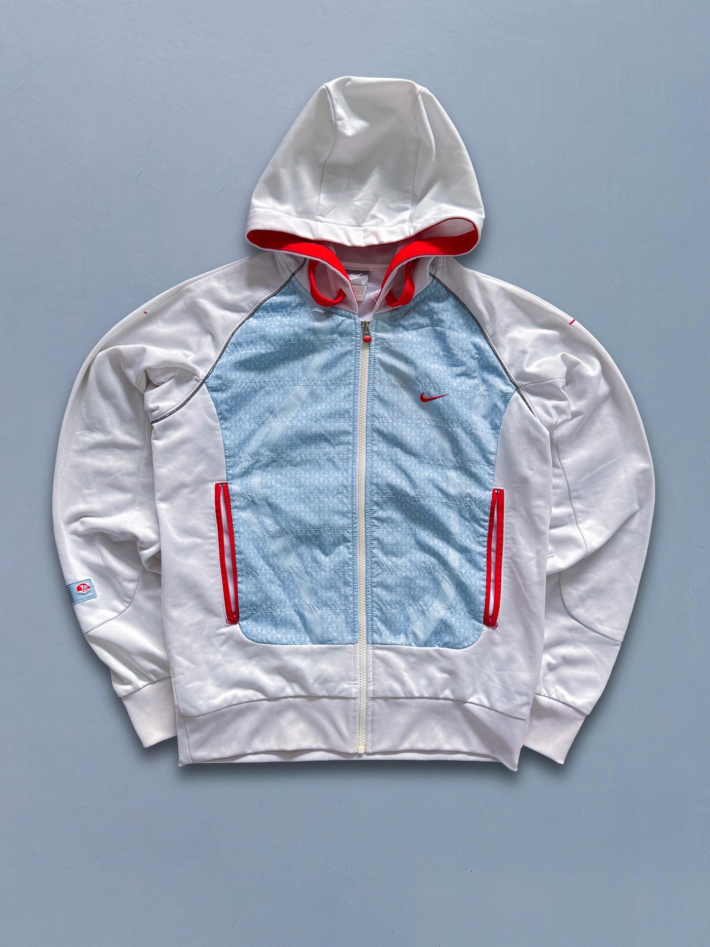 Nike Vintage Trackjacket | S
