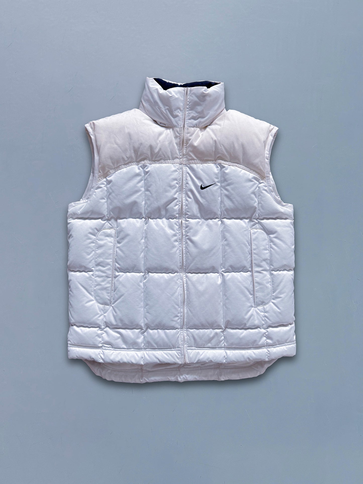 Nike Vintage Weste | S