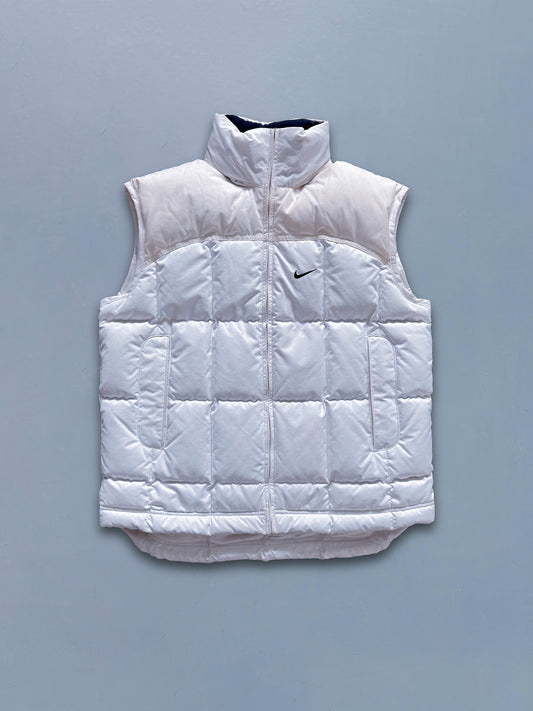 Nike Vintage Weste | S