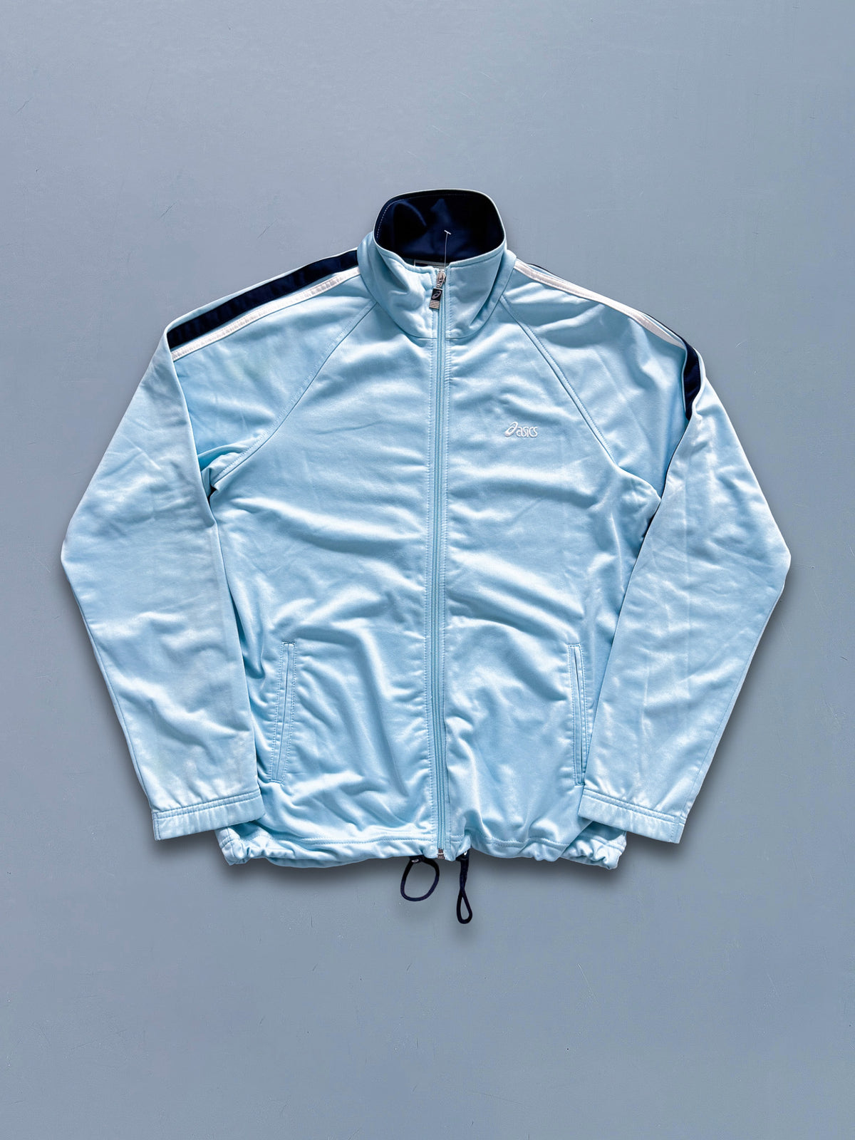 Asics Vintage Trackjacket | M