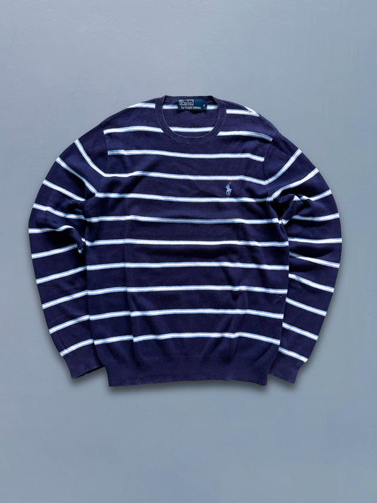 Polo Ralph Lauren Vintage Pullover | S