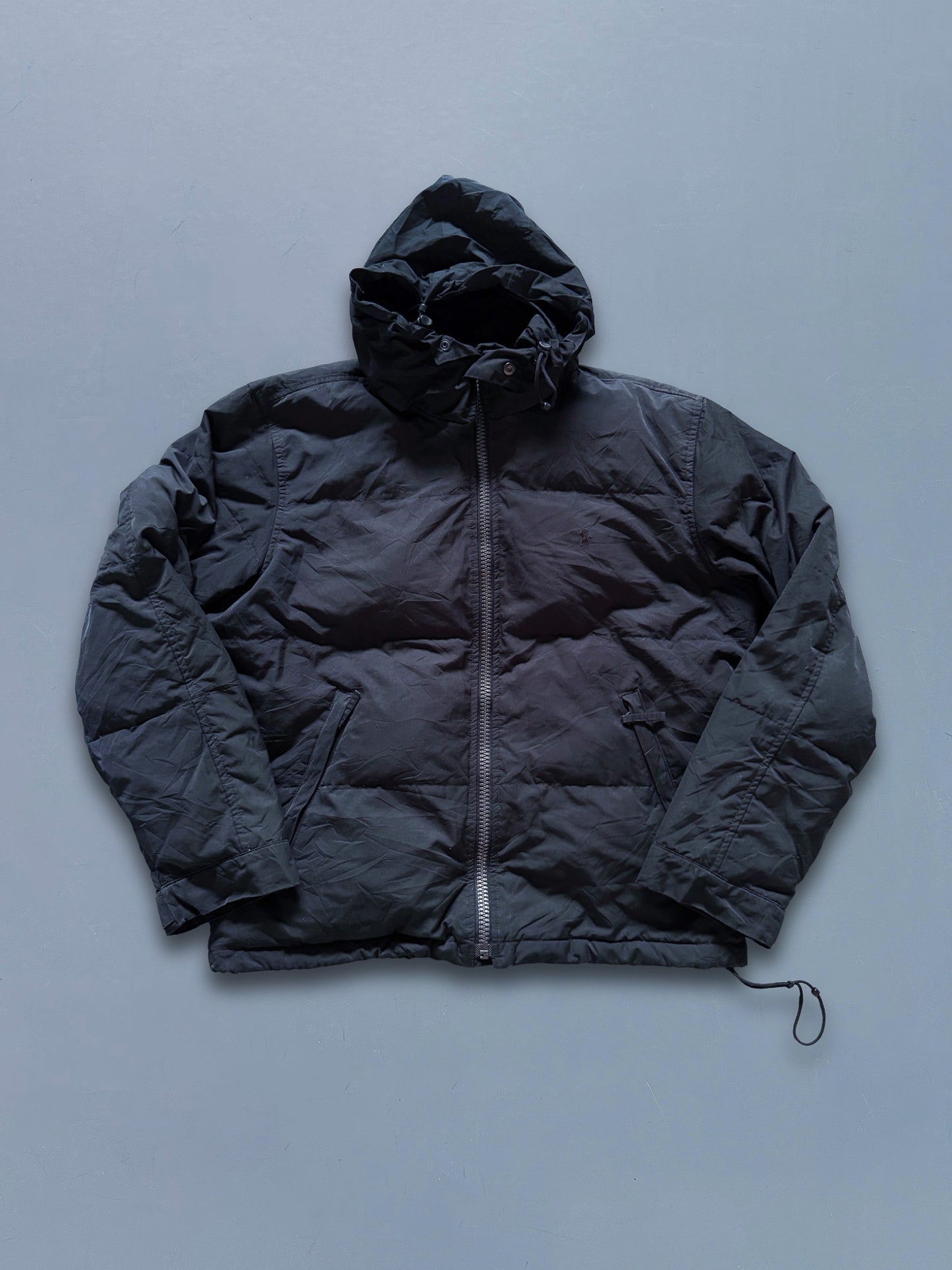 Polo Ralph Lauren Vintage Puffer / Winter Jacket | M