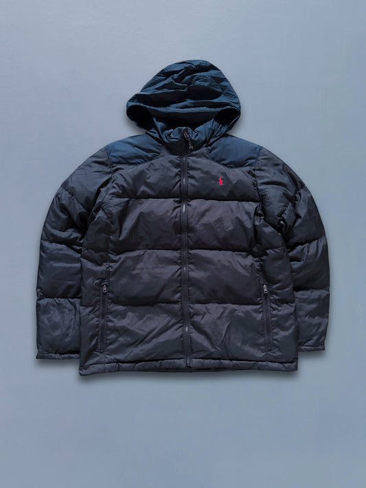 Polo Ralph Lauren Vintage Puffer Jacket | S