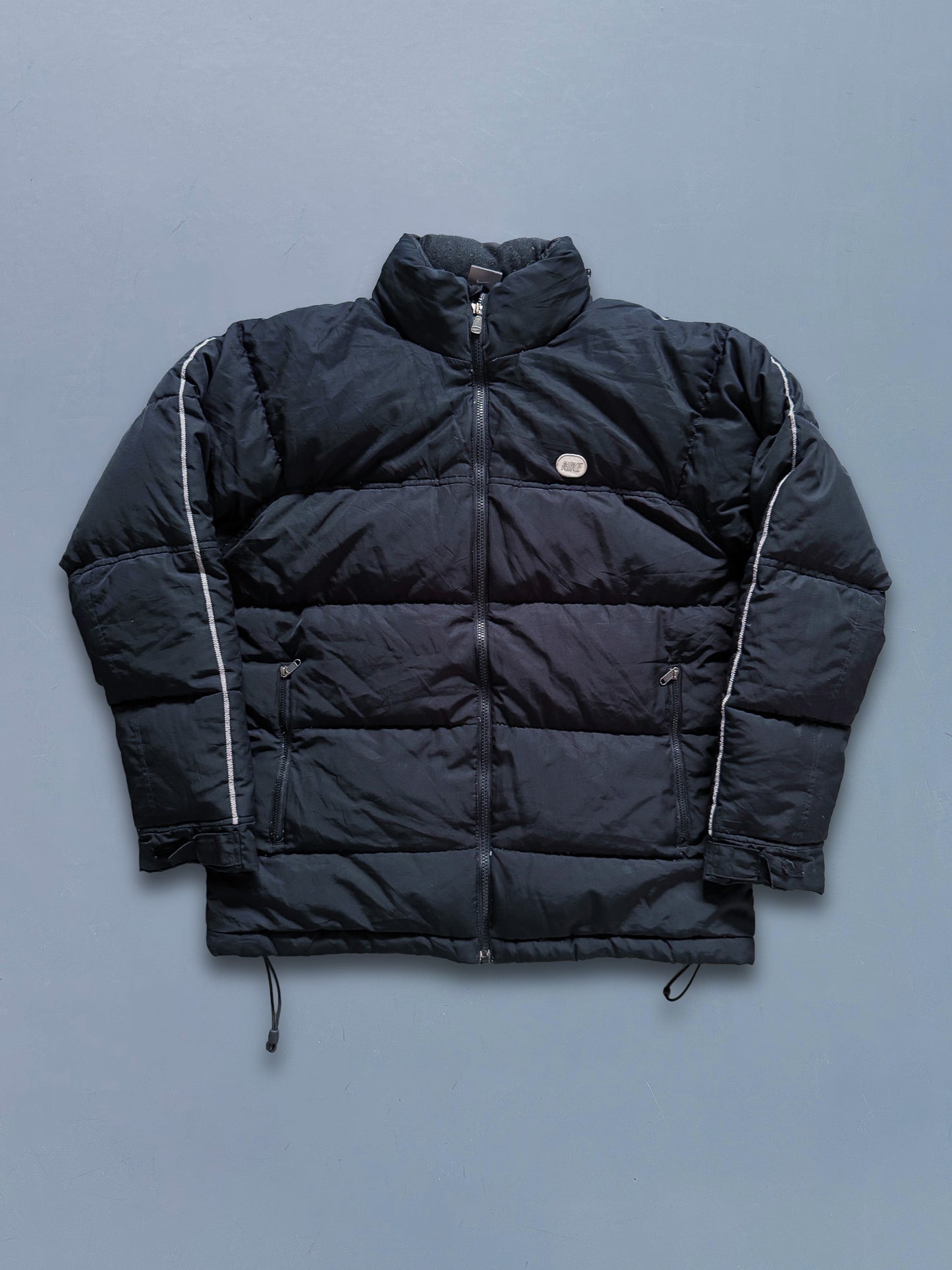 Nike Vintage Puffer / Winter Jacket | S