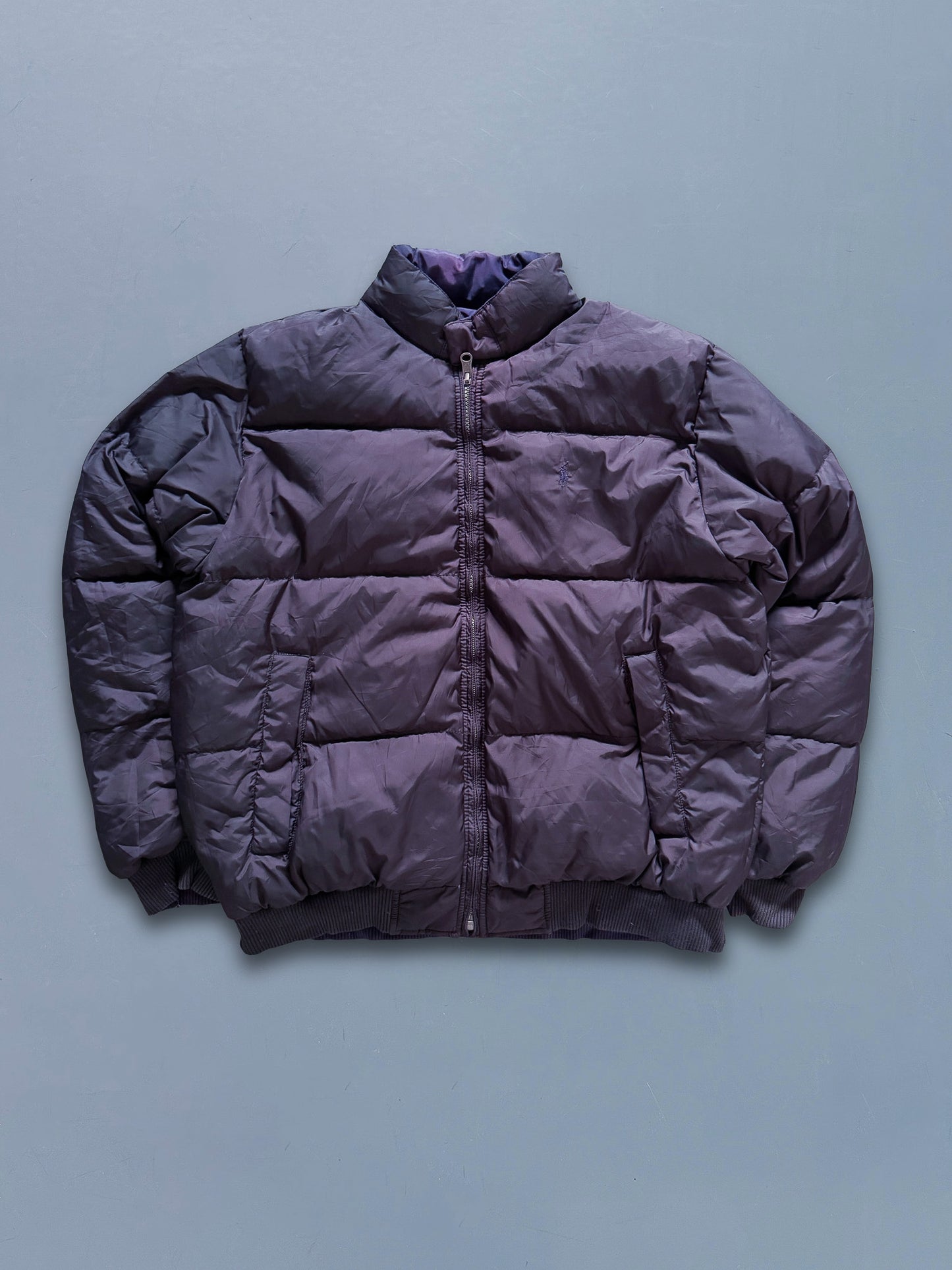 Polo Ralph Lauren Vintage Puffer / Winter Jacket | M