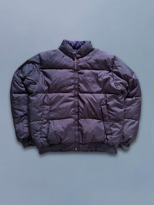 Polo Ralph Lauren Vintage Puffer / Winter Jacket | M