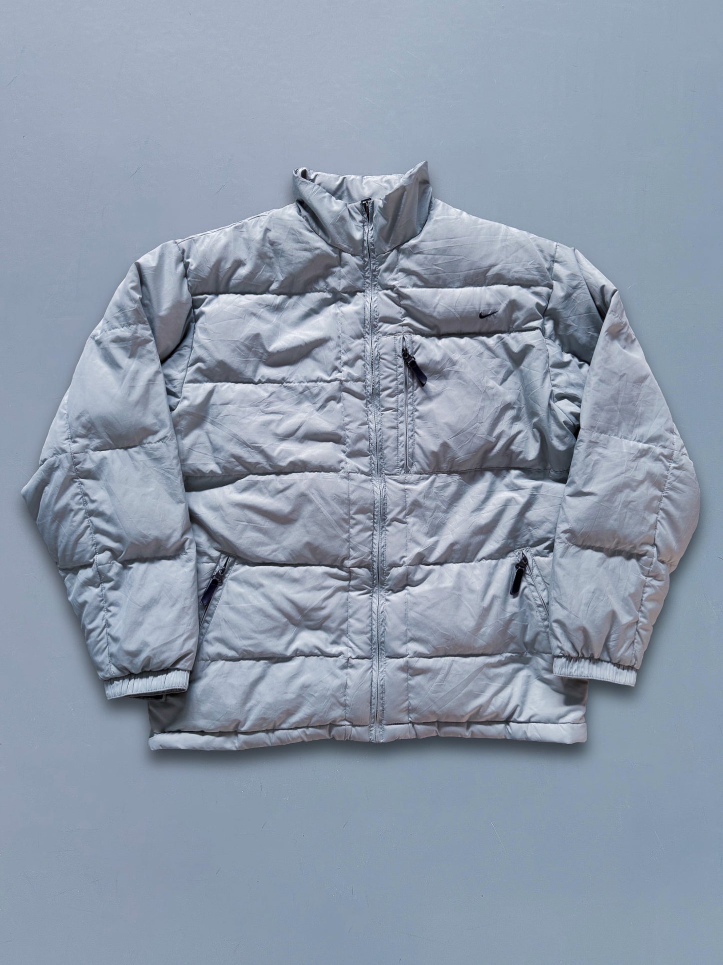 Nike Vintage Puffer / Winter Jacket | S