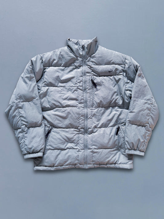 Nike Vintage Puffer / Winter Jacket | S
