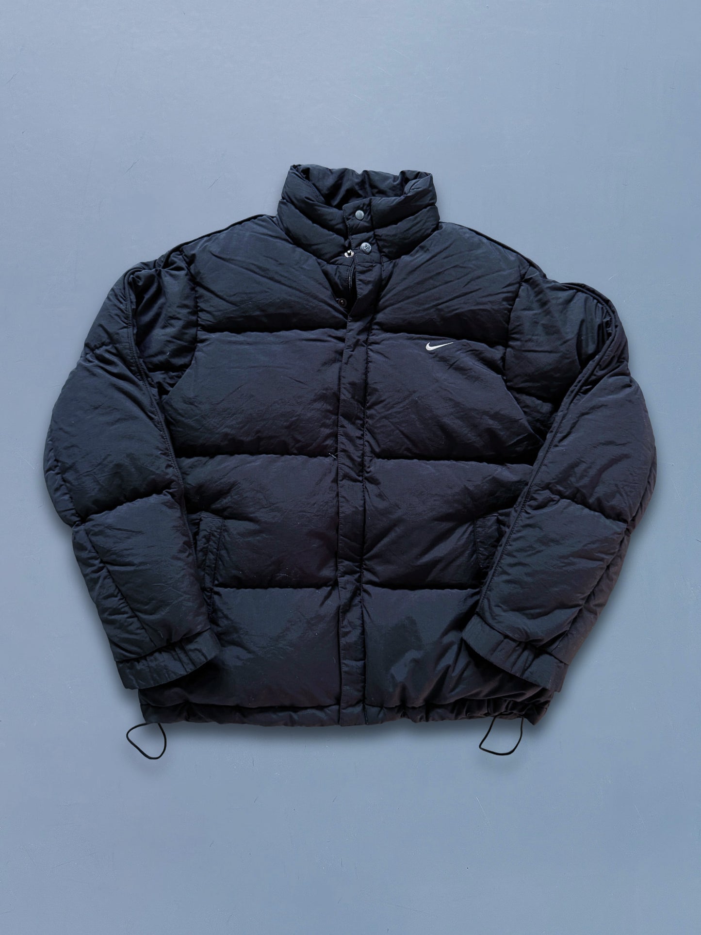 Nike Vintage Puffer / Winter Jacket | M