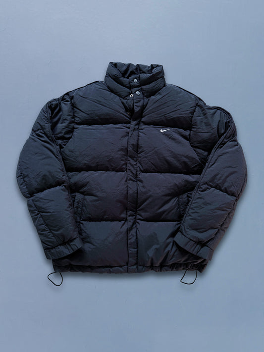 Nike Vintage Puffer / Winter Jacket | M