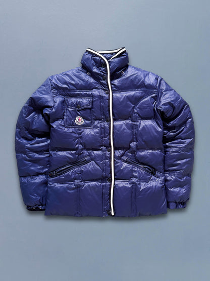 Moncler Vintage Puffer / Winter Jacket | XS