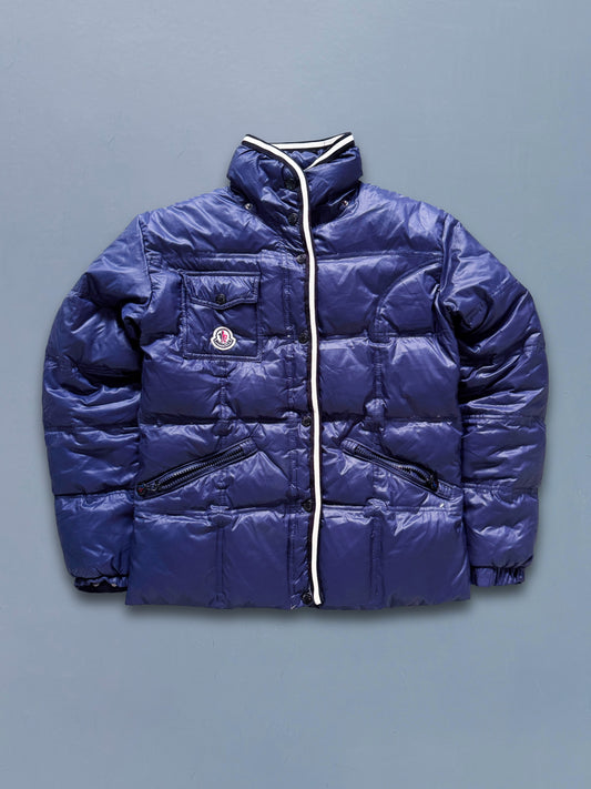 Moncler Vintage Puffer / Winter Jacket | XS
