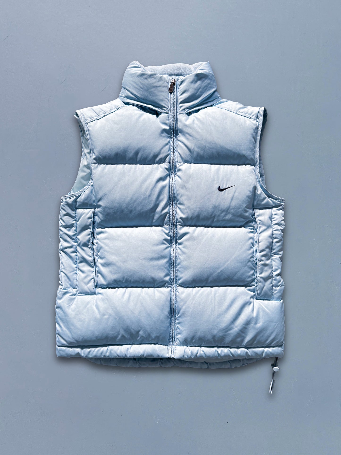 Nike Vintage Puffer Weste | XS