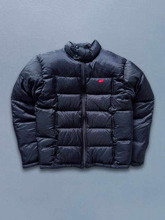 Nike Vintage Puffer / Winter Jacket | S