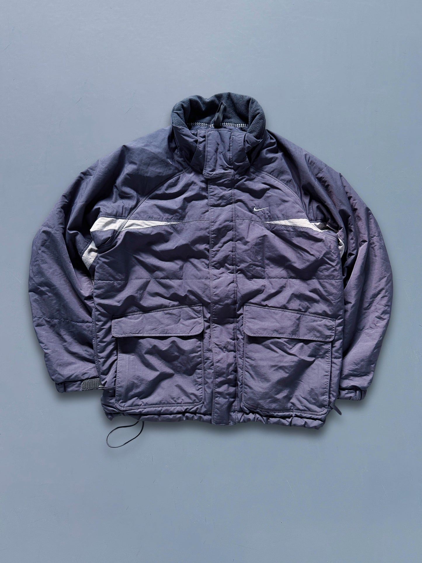 Nike Vintage Puffer / Winter Jacket | M