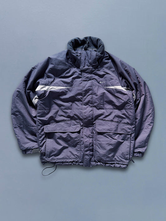 Nike Vintage Puffer / Winter Jacket | M