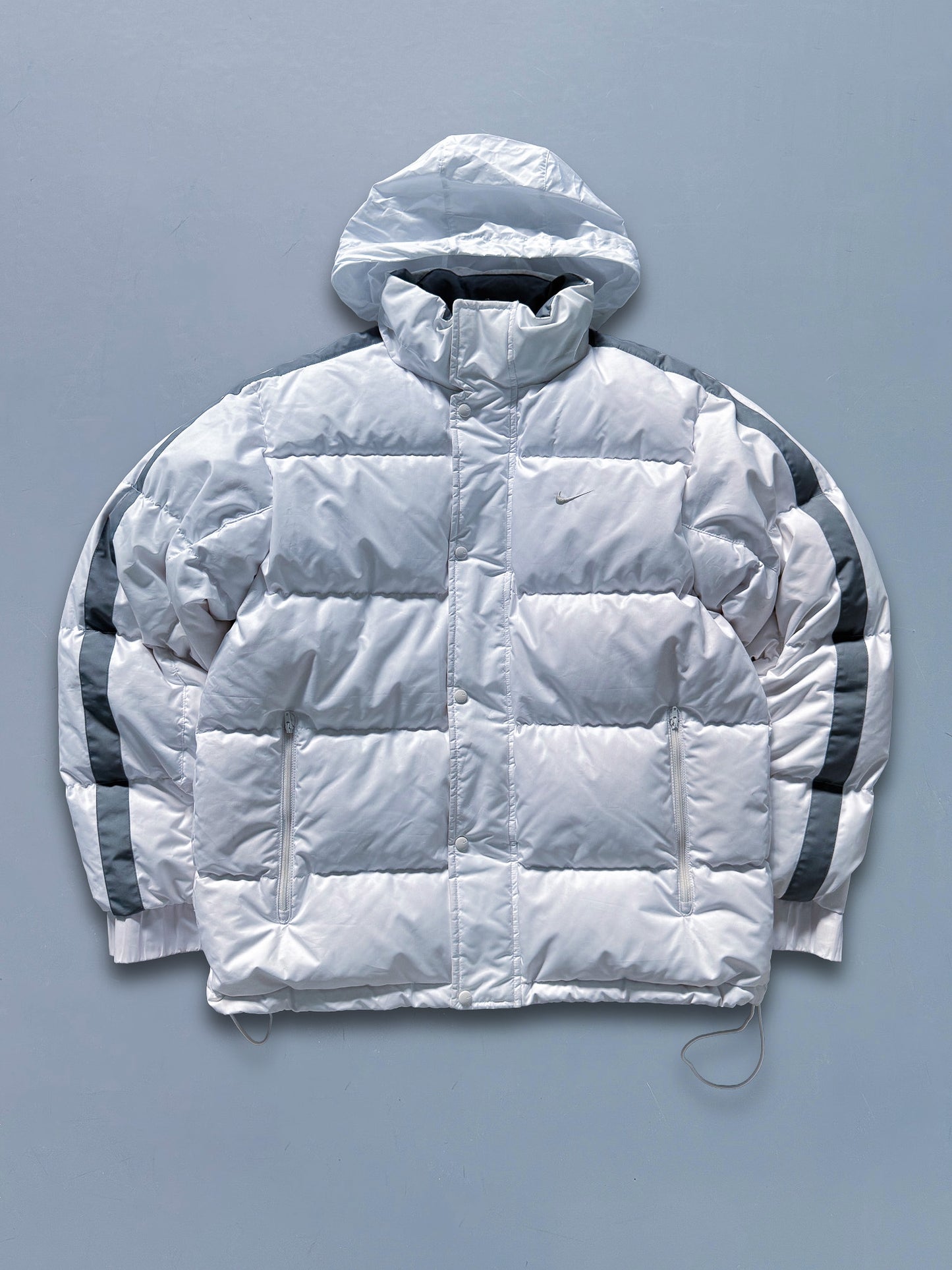 Nike Vintage *PREMIUM* Puffer / Winter Jacket | M