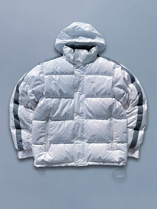 Nike Vintage *PREMIUM* Puffer / Winter Jacket | M