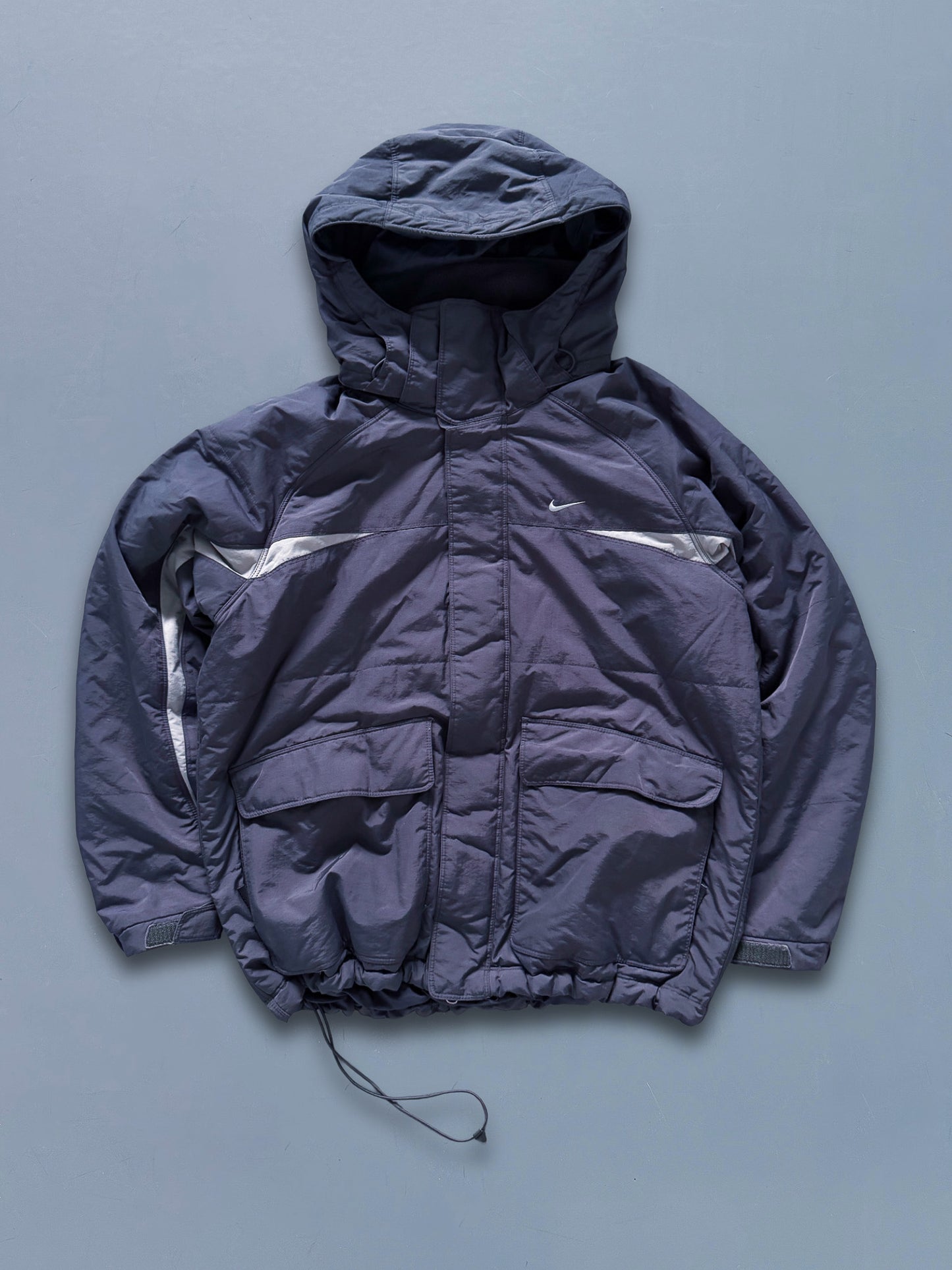Nike Vintage Light Puffer Jacket | M
