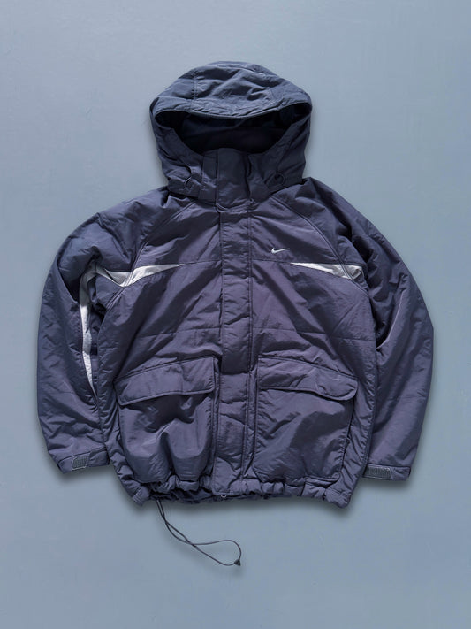 Nike Vintage Light Puffer Jacket | M