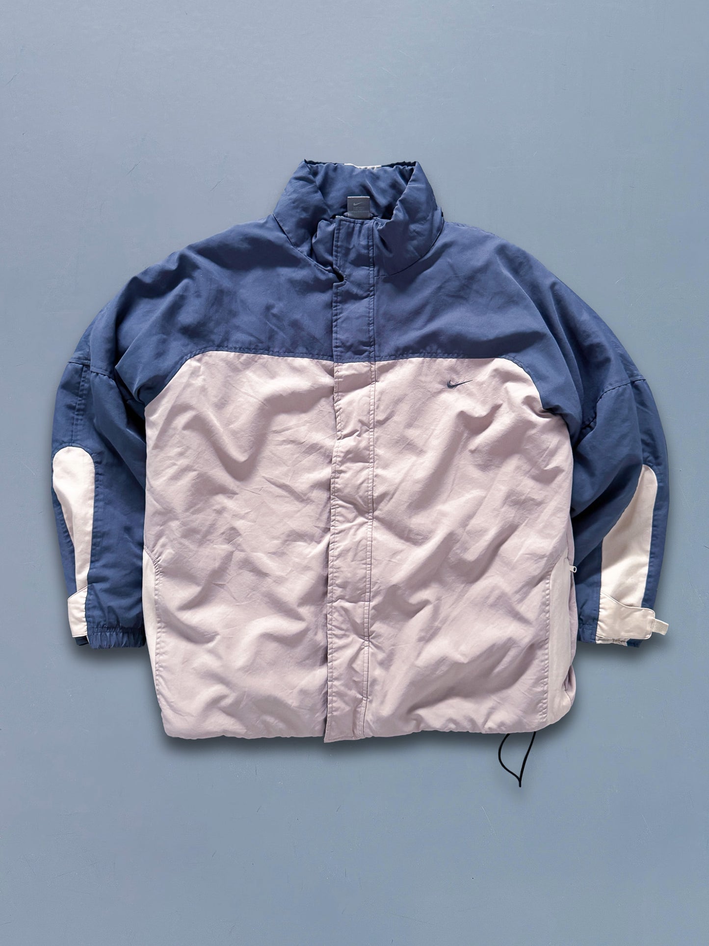 Nike Vintage Puffer / Winter Jacket | M