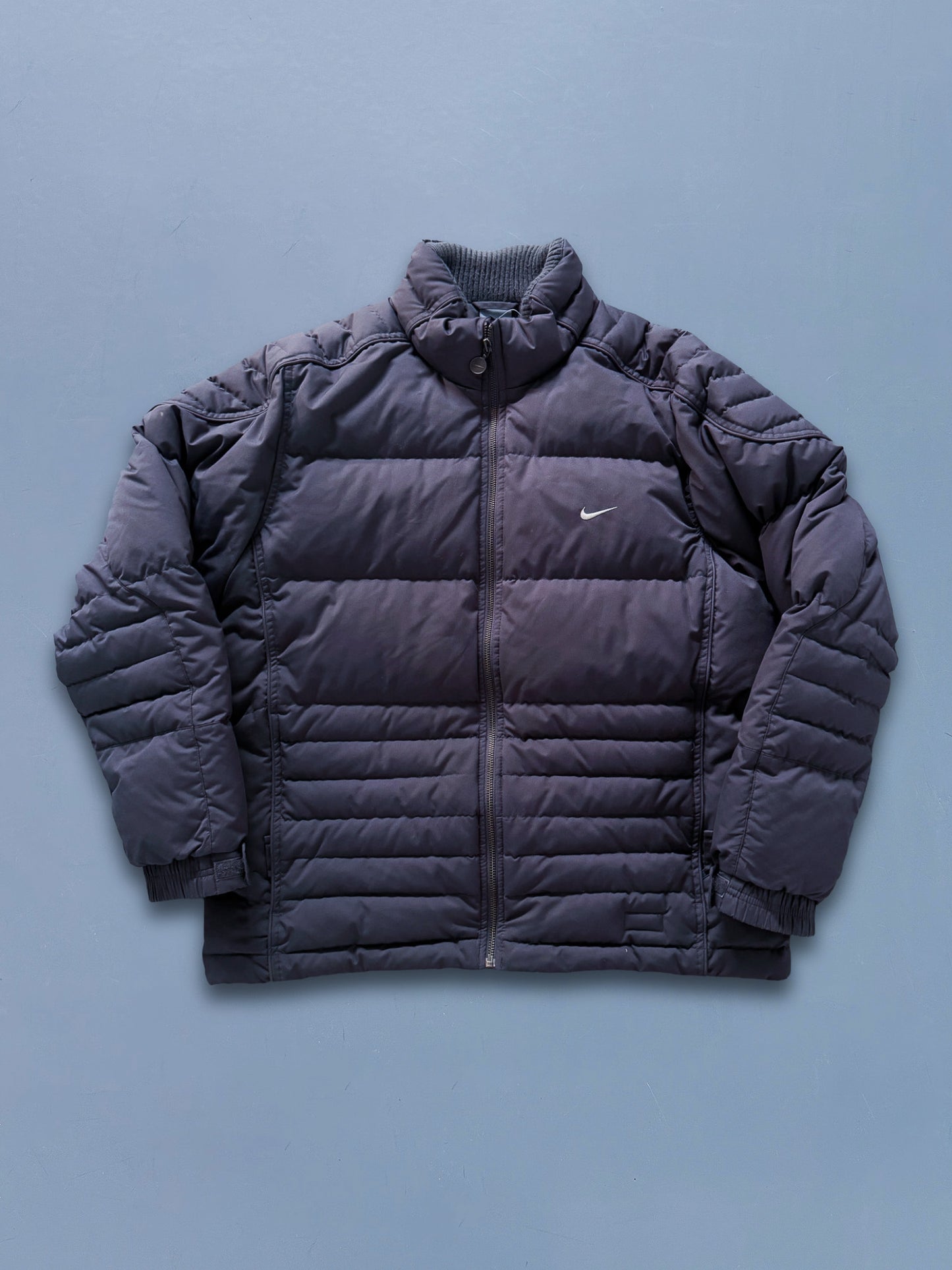 Nike Vintage Puffer / Winter Jacket | M
