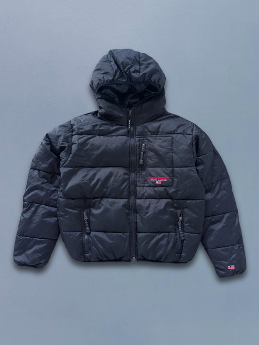 Polo Sport Ralph Lauren Puffer / Winter Jacket | XS