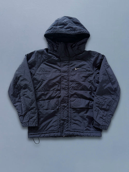 Nike Vintage Puffer / Winter Jacket | S