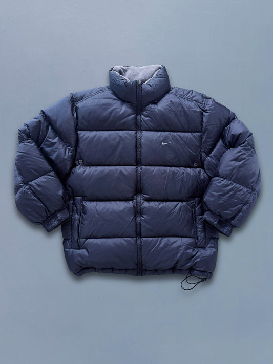Nike Vintage Puffer / Winter Jacket | L