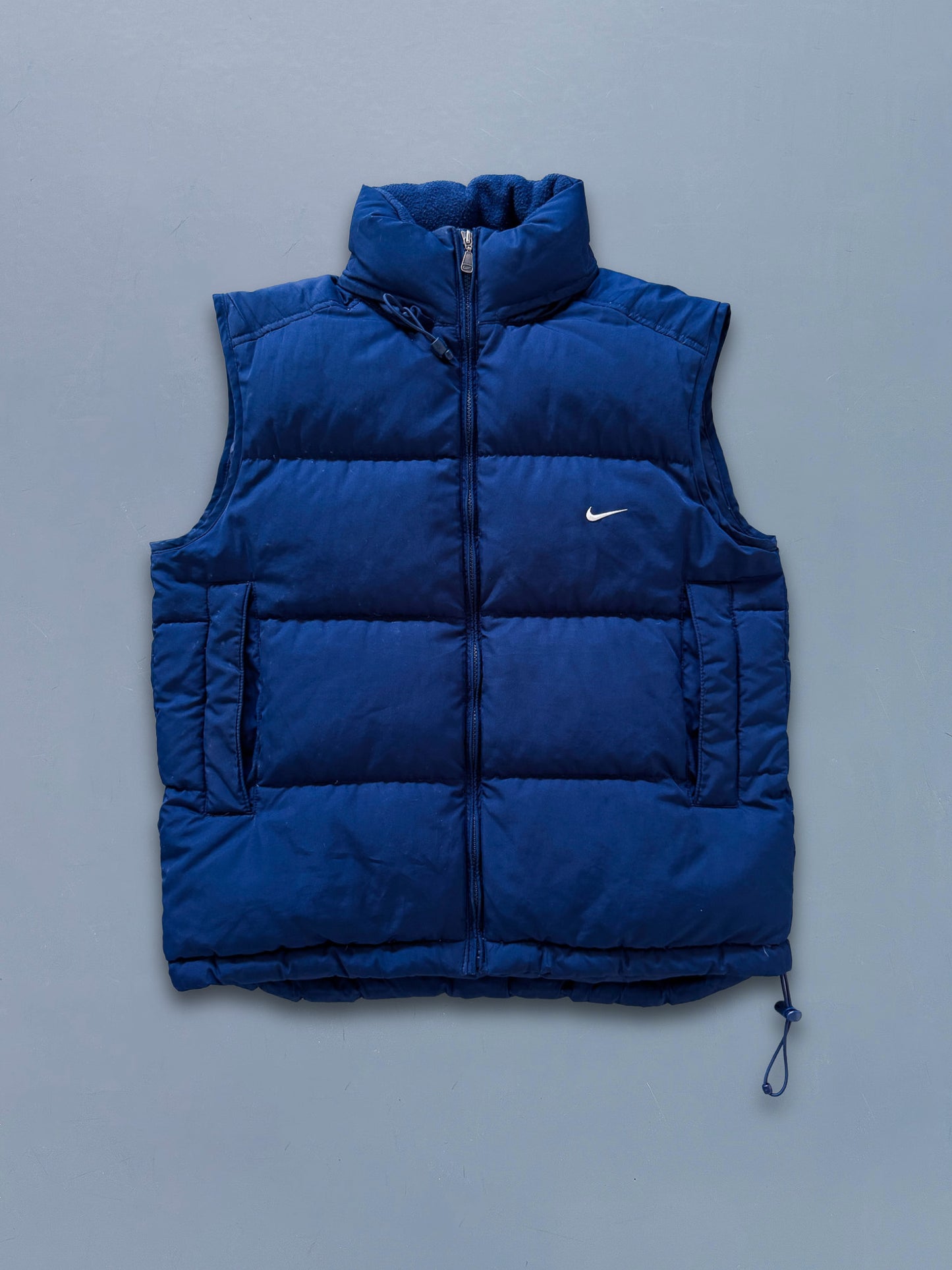 Nike Vintage Puffer Weste | S