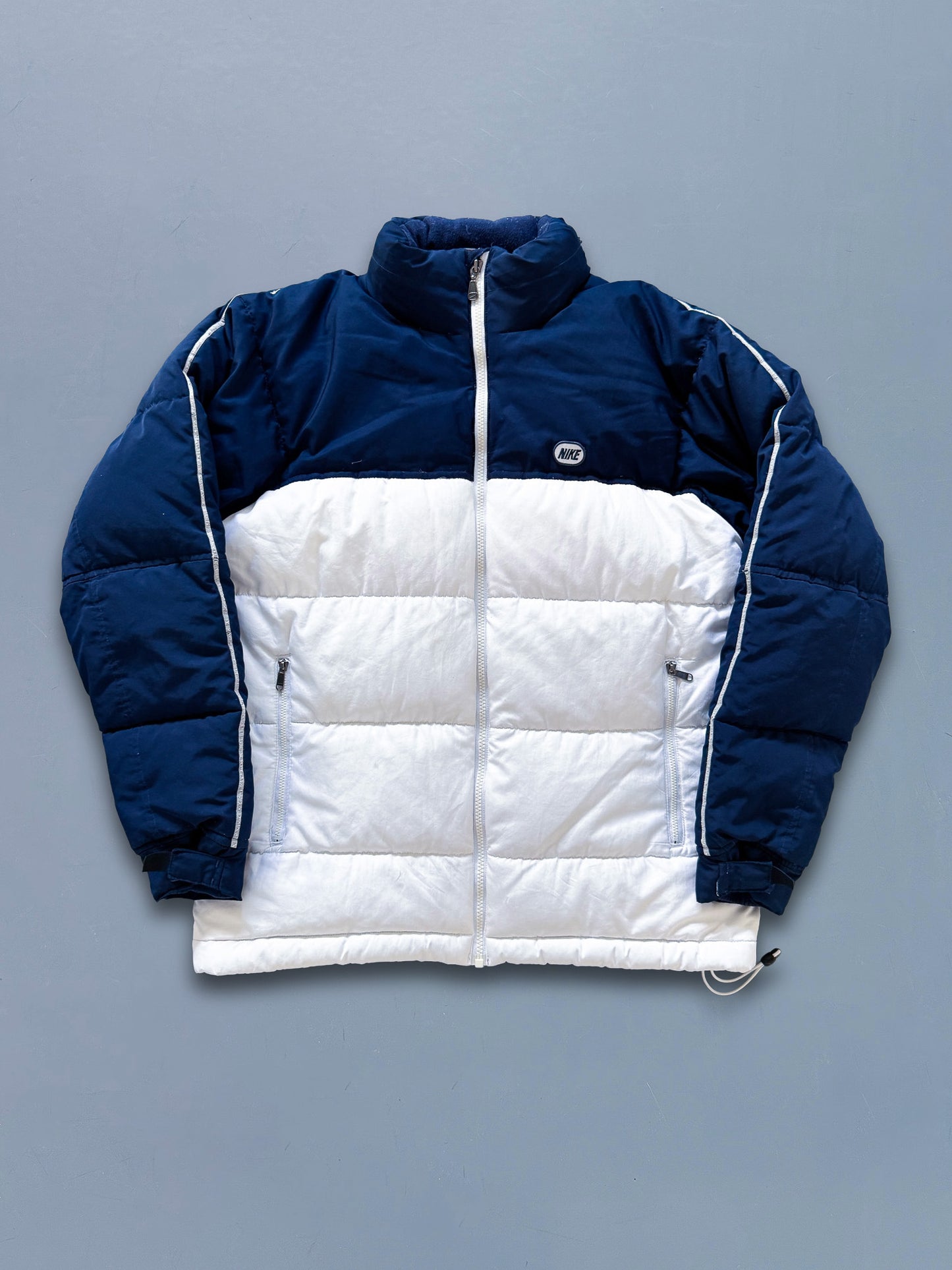 Nike Vintage Puffer / Winter Jacket | S