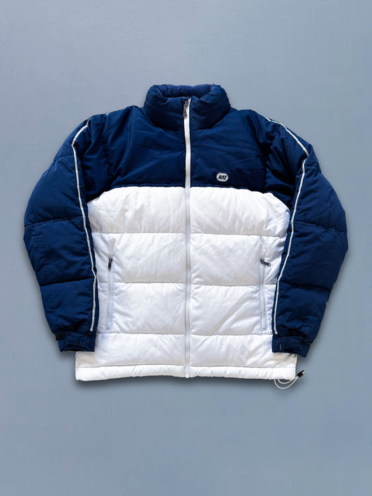 Nike Vintage Puffer / Winter Jacket | S