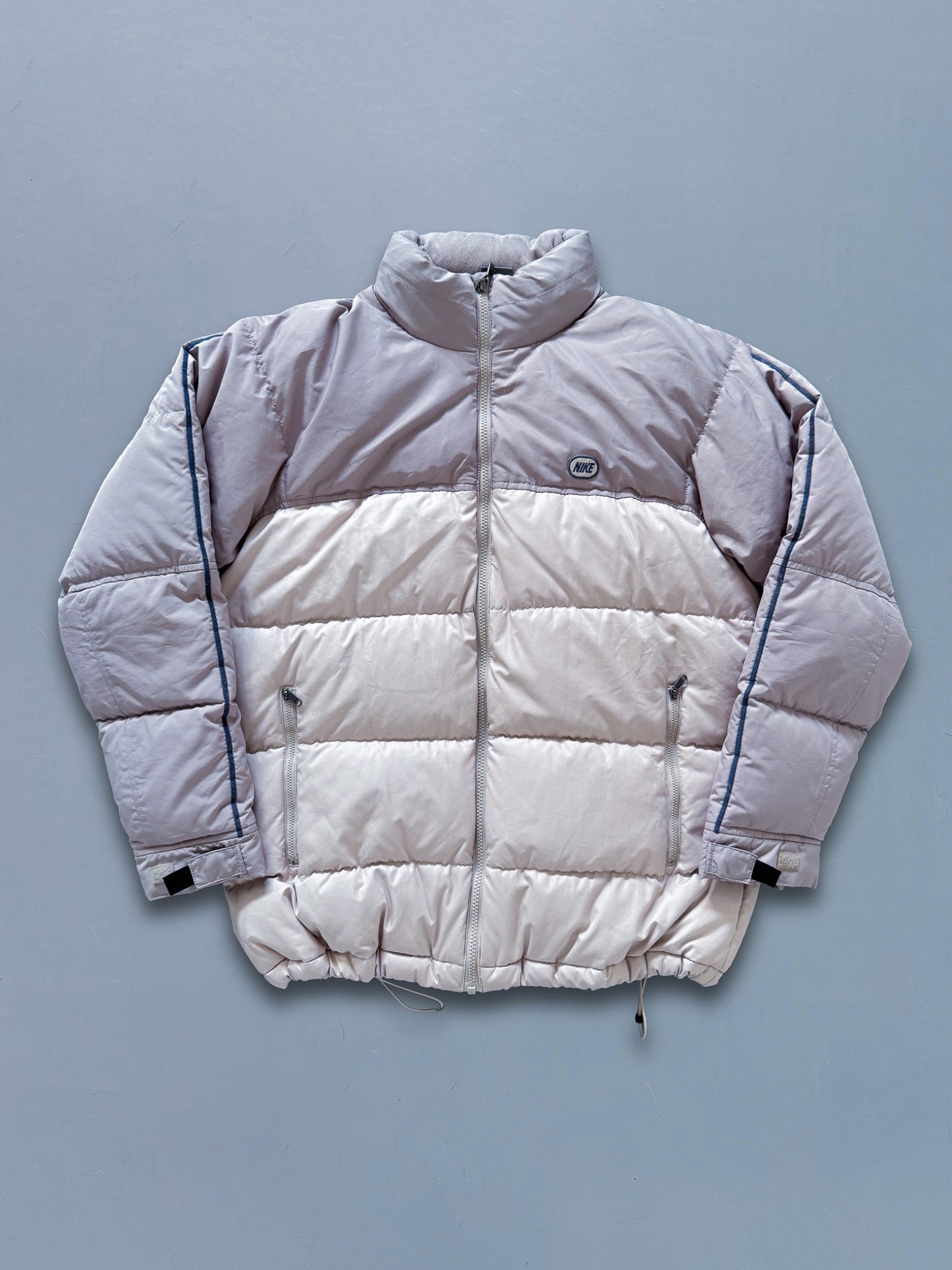 Nike Vintage Puffer / Winter Jacket | M