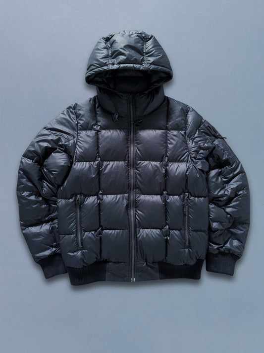 Nike Vintage Puffer / Winter Jacket | M