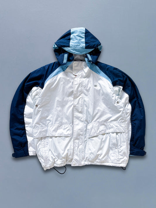 Nike Vintage Puffer / Winter Jacket | L