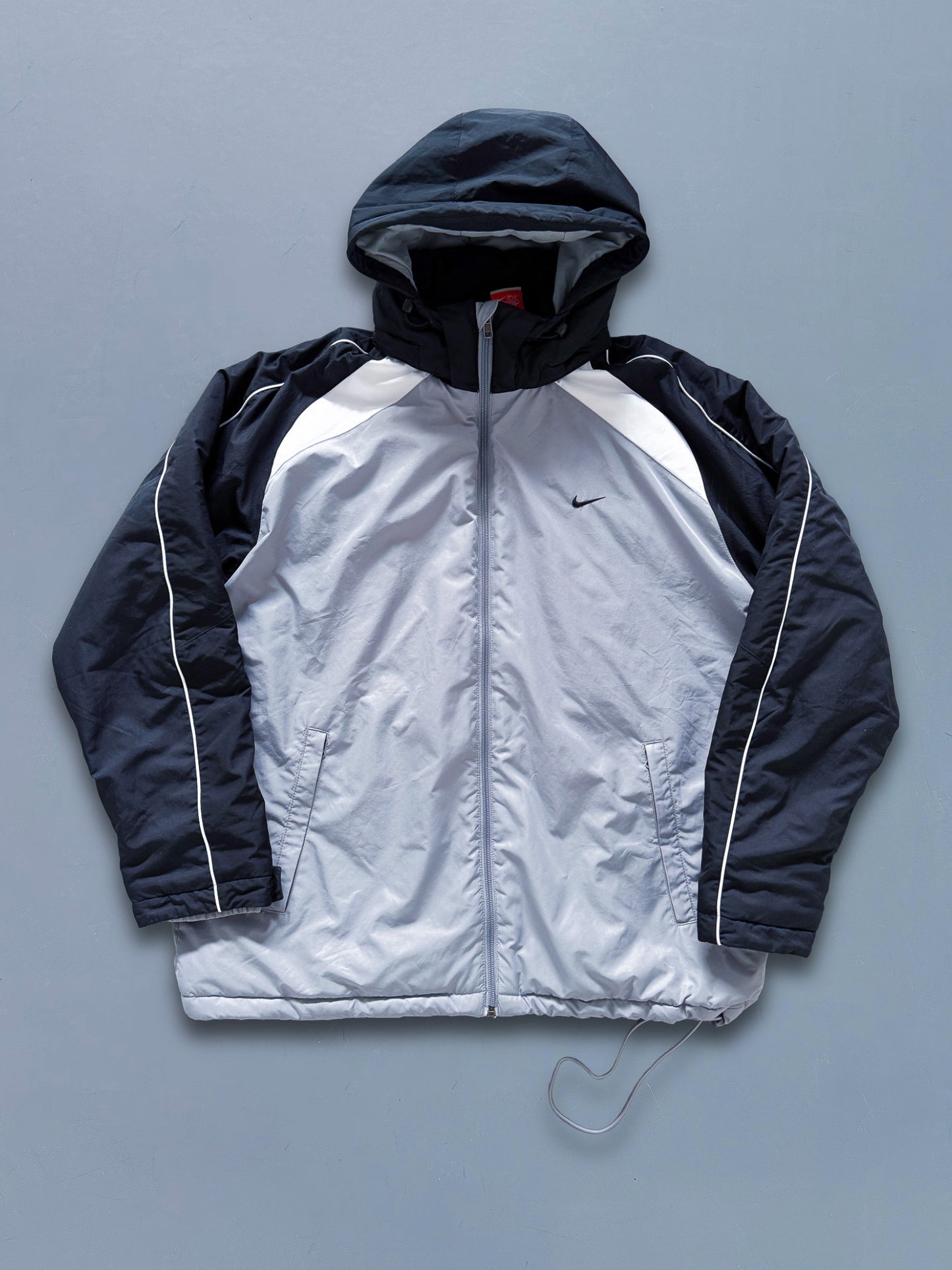 Nike Vintage Puffer / Winter Jacket | L