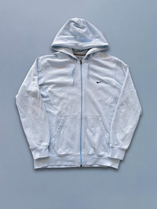 Nike Vintage *Babyblue* Sweatjacke | M