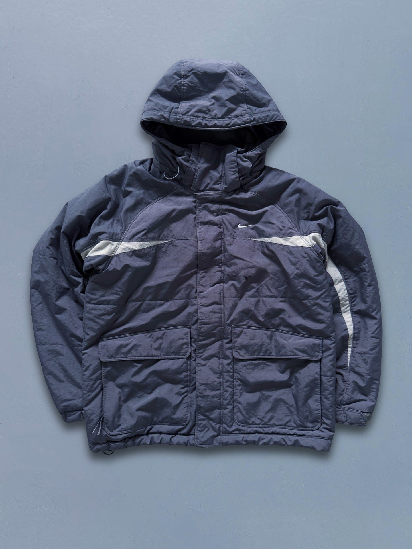 Nike Vintage Puffer / Winter Jacket | M