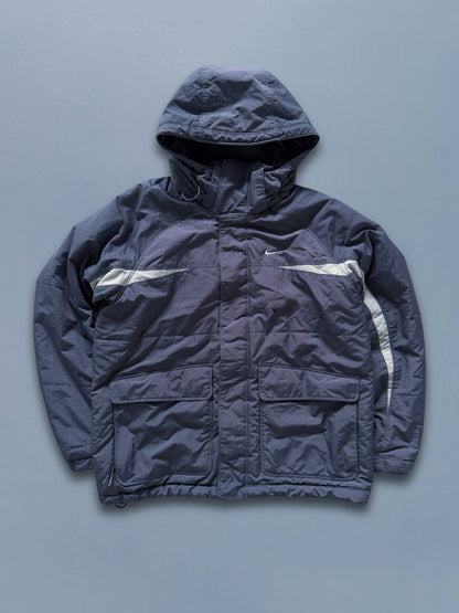 Nike Vintage Puffer / Winter Jacket | M