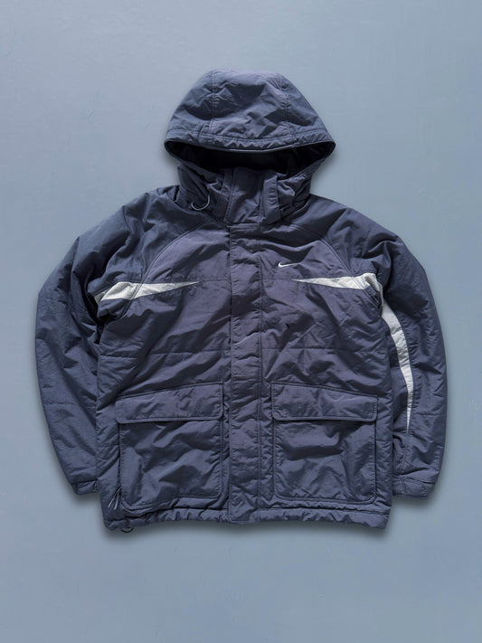 Nike Vintage Puffer / Winter Jacket | M