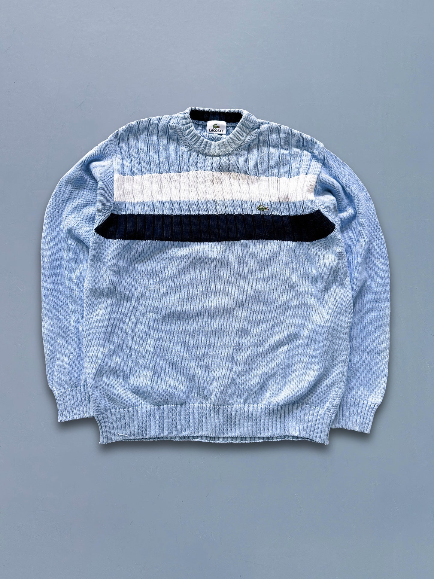 Lacoste Vintage Pullover | L